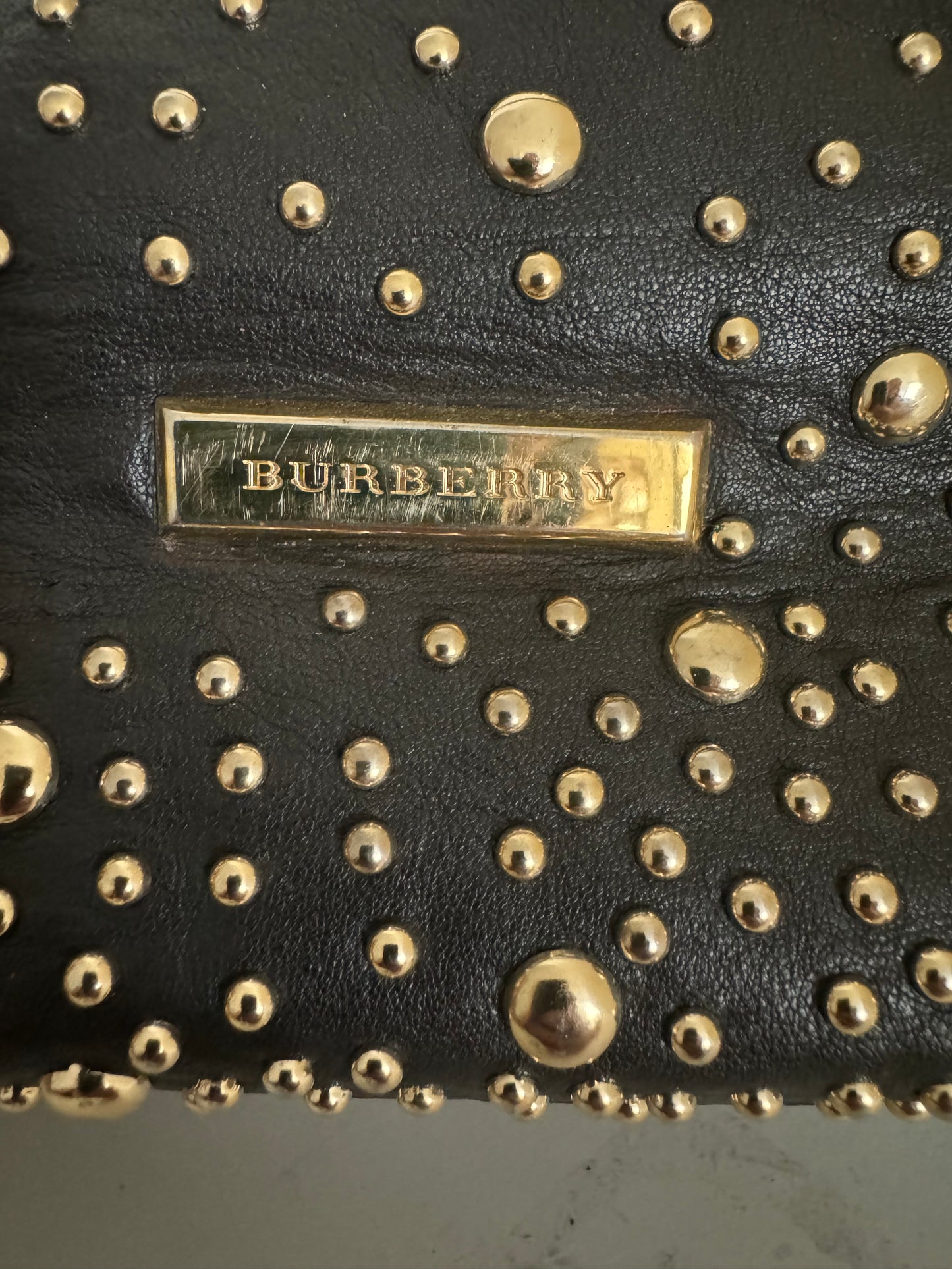 Burberry Handbag