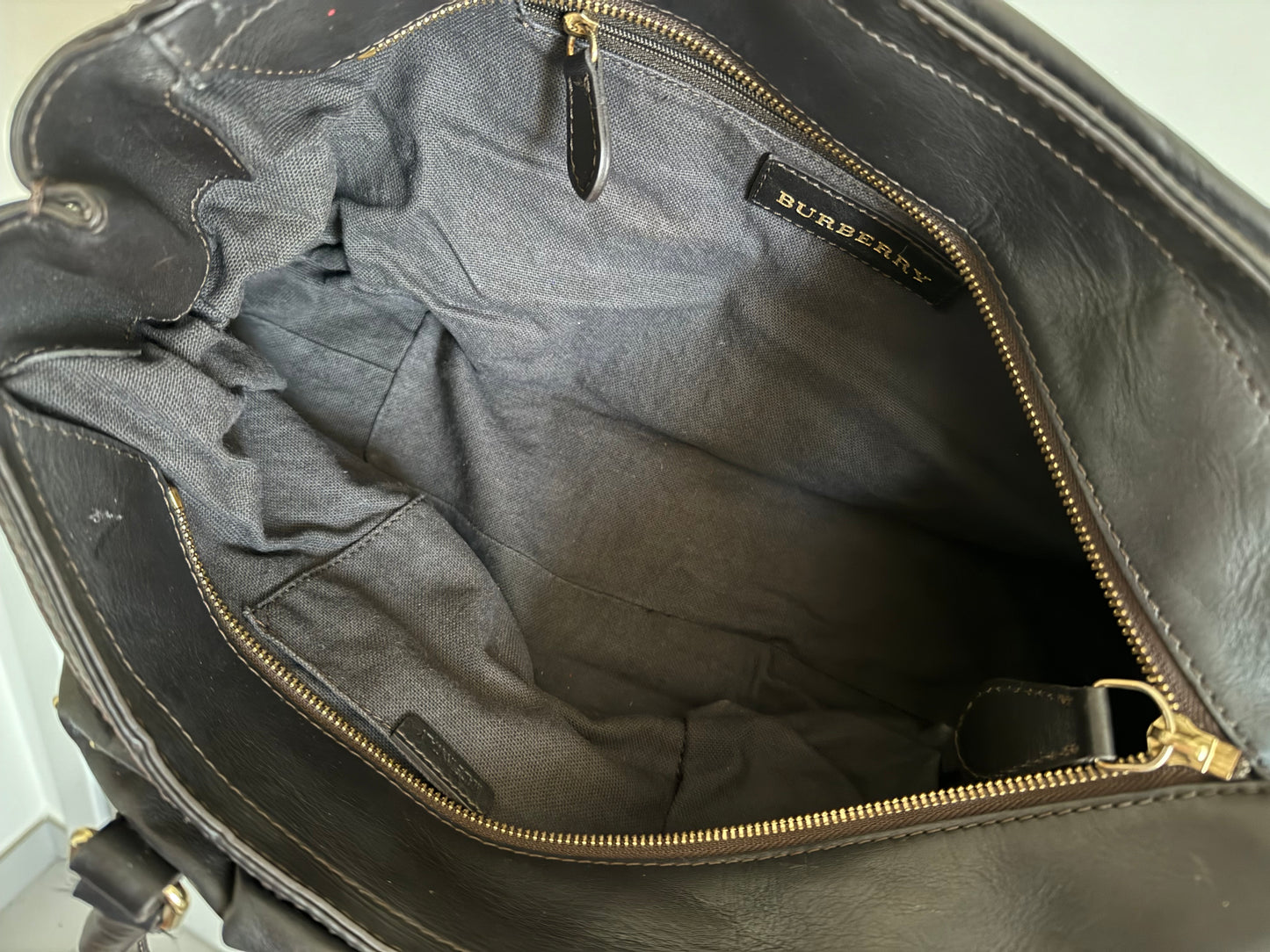 Burberry Handbag