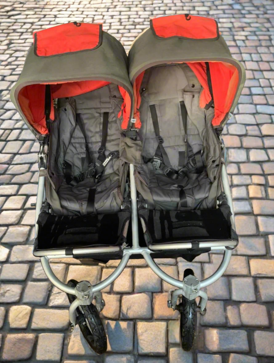 Bumbelride stroller