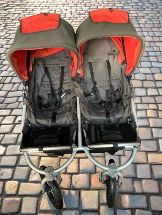 Bumbelride stroller