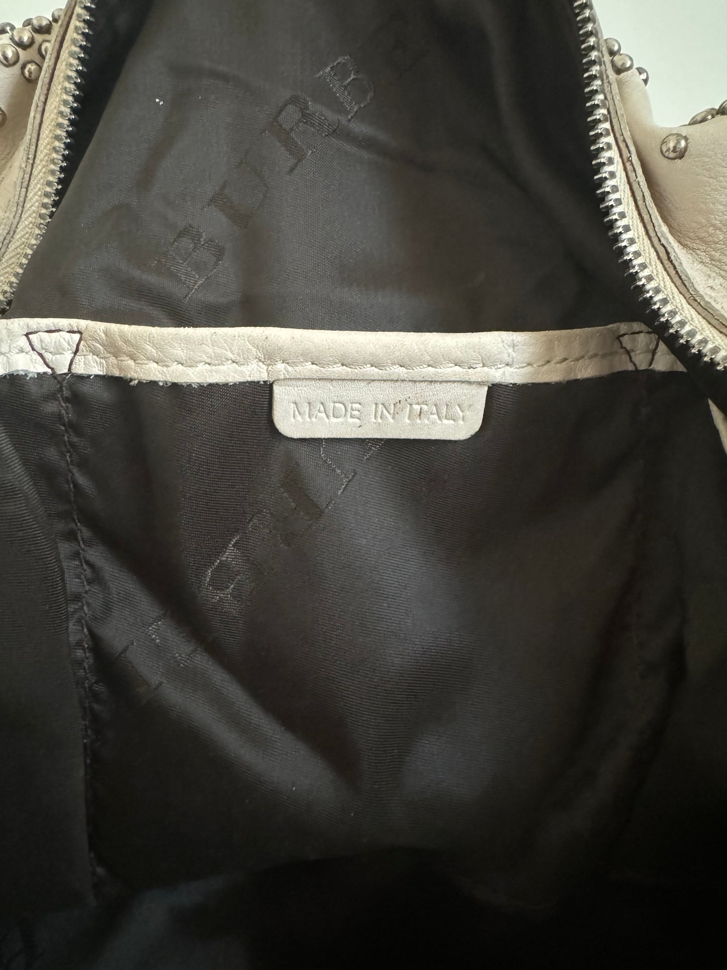 Burberry handbag