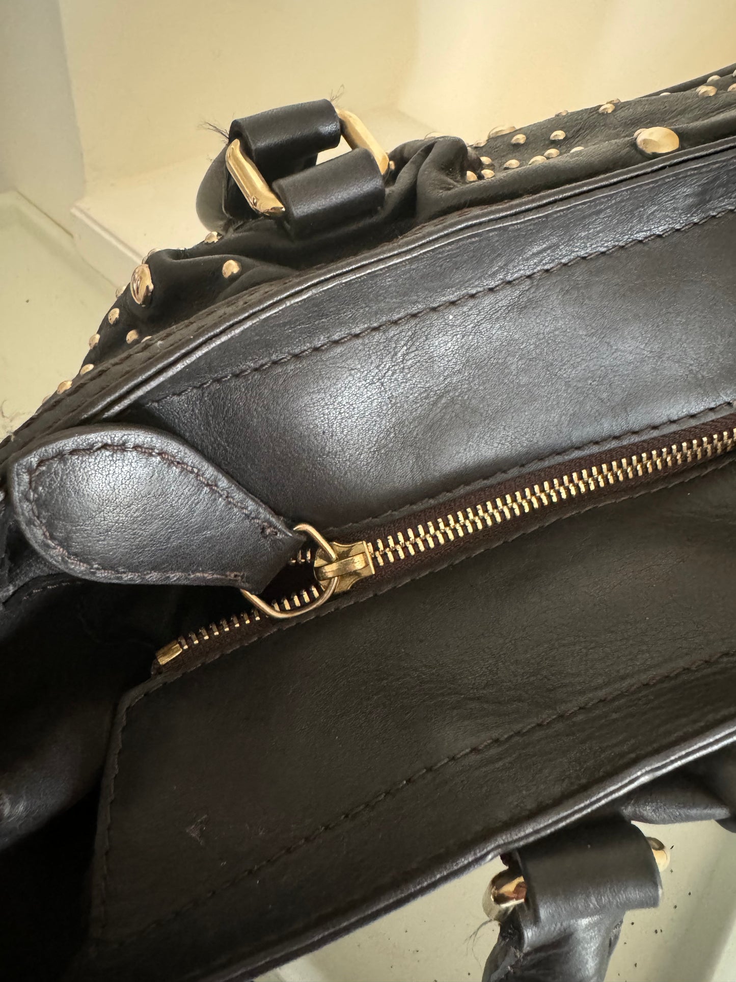 Burberry Handbag