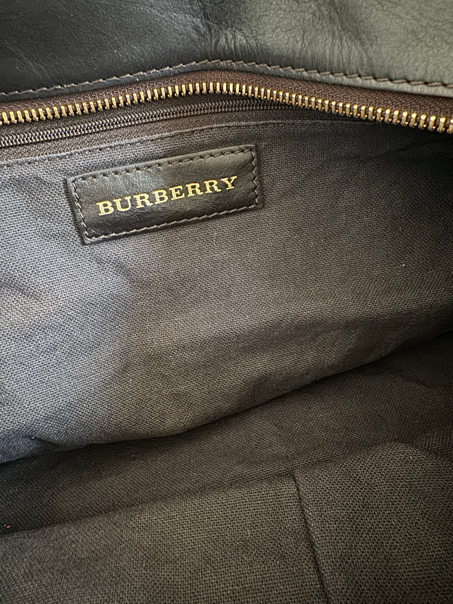 Burberry Handbag