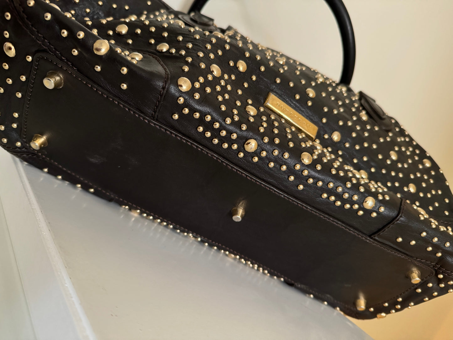 Burberry Handbag