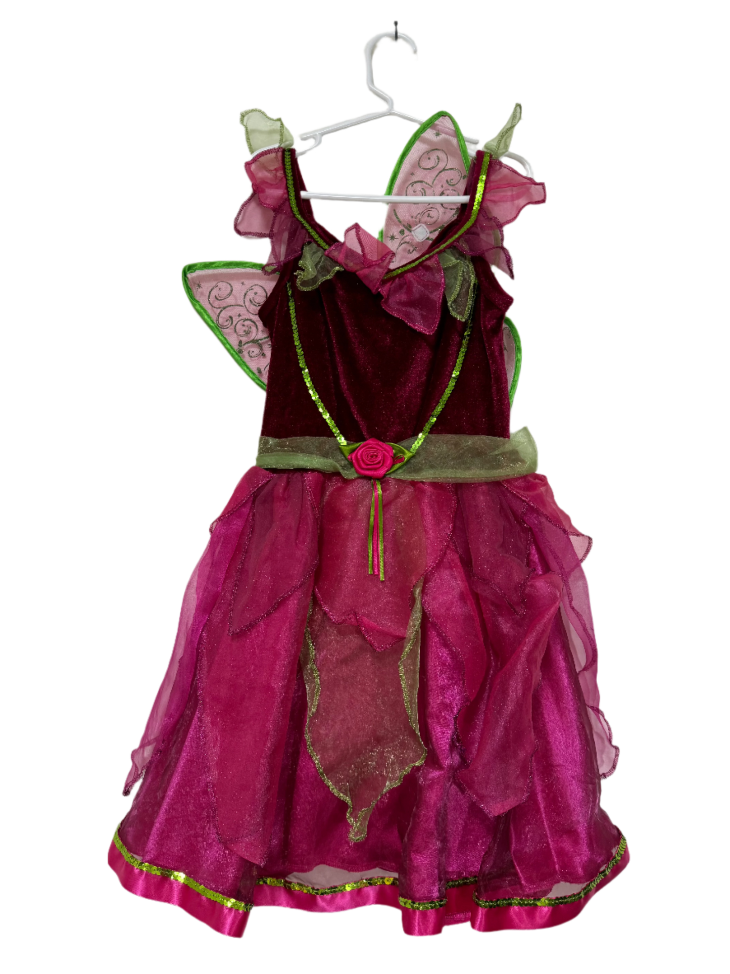 Butterfly costume
