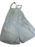 Free dungarees shorts for girls 2-3 years