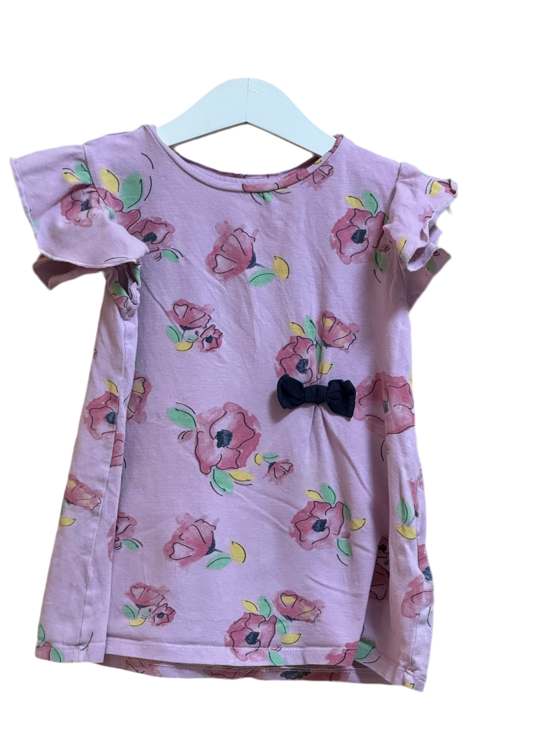 free girls tunic for 3-4 years
