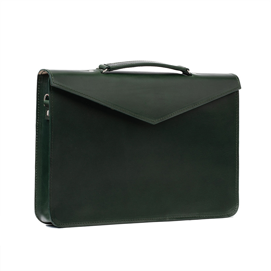 Leather Briefcase