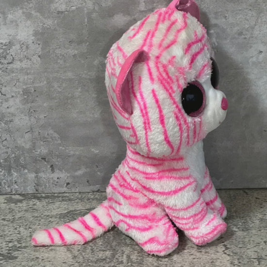Soft toy kitten Dubai 
