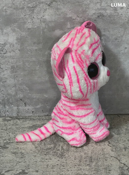 Soft toy kitten Dubai 
