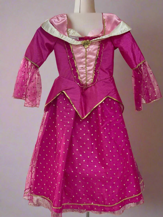 Disney store fancy dress, 7-8 years