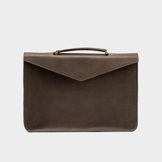 Leather Briefcase