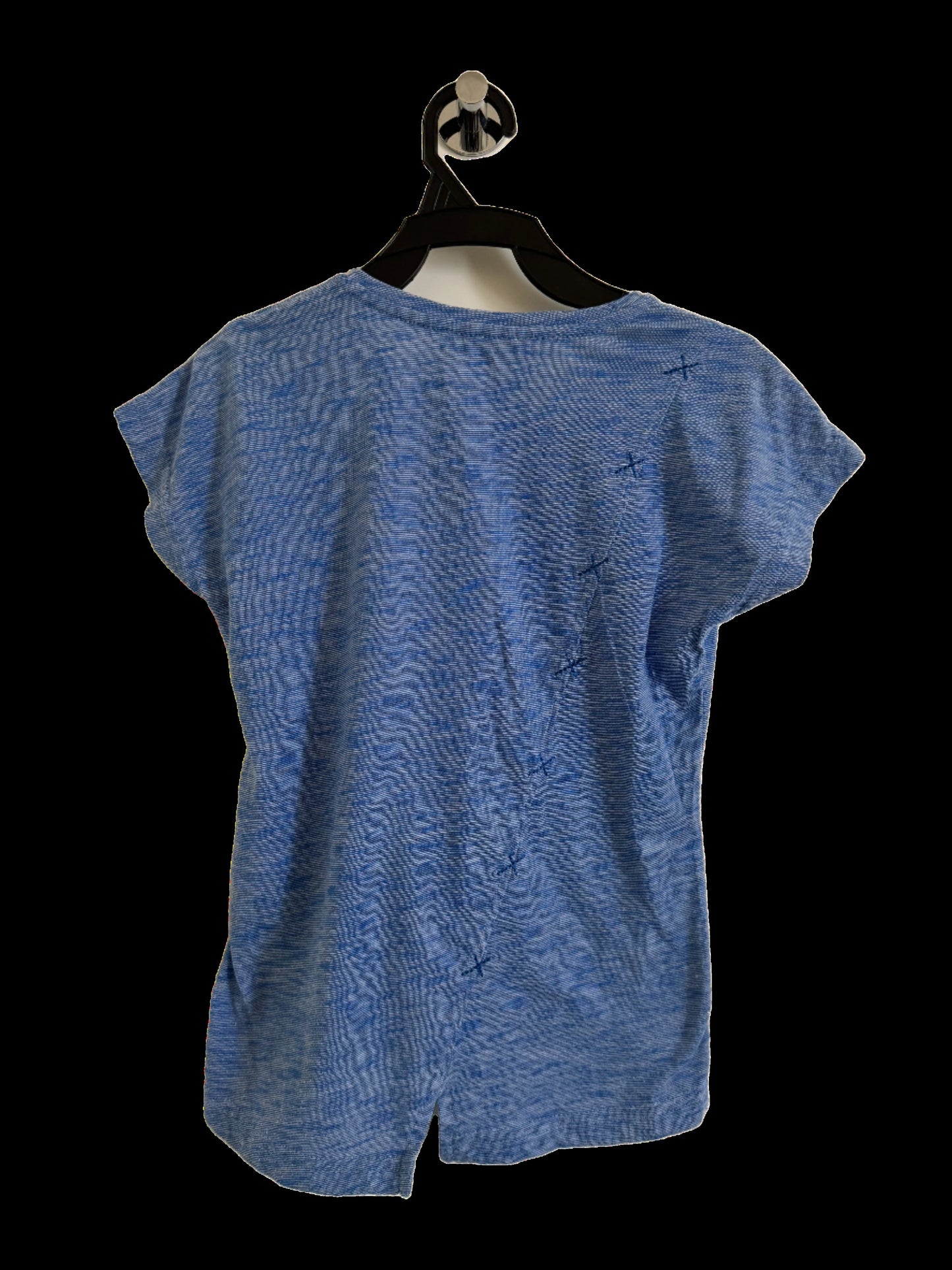 A set of a t-shirt and leggings for 6-7 year old girl