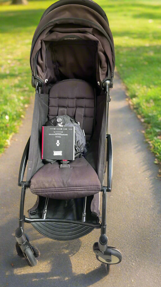 Yoyo stroller baby zen